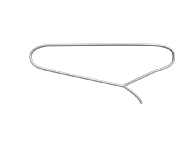 Form 1440 Tinned Tag Clip